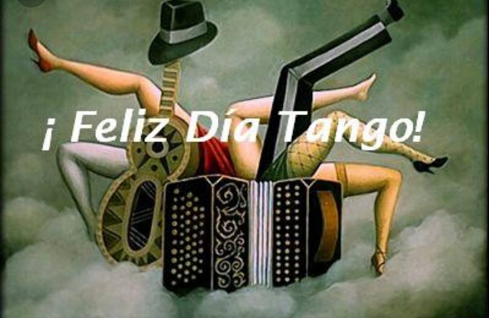 12/14 Dia Del Tango Night 開催